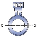 生活污水流量計(jì)安裝圖